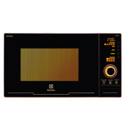Lo vi song Electrolux EMS2382GRI